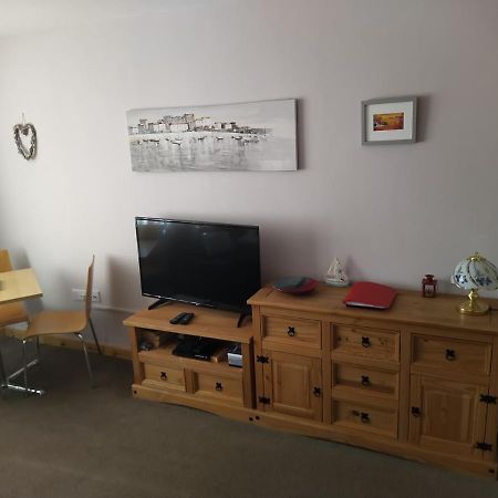 Dawlish Holiday Apartment Extérieur photo