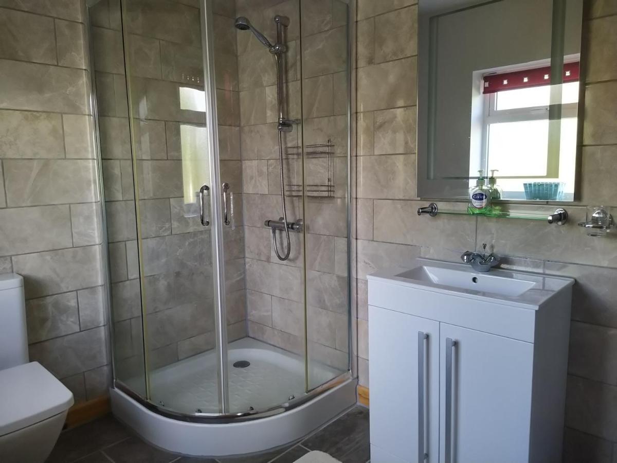 Dawlish Holiday Apartment Extérieur photo