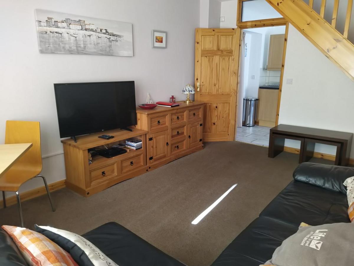 Dawlish Holiday Apartment Extérieur photo