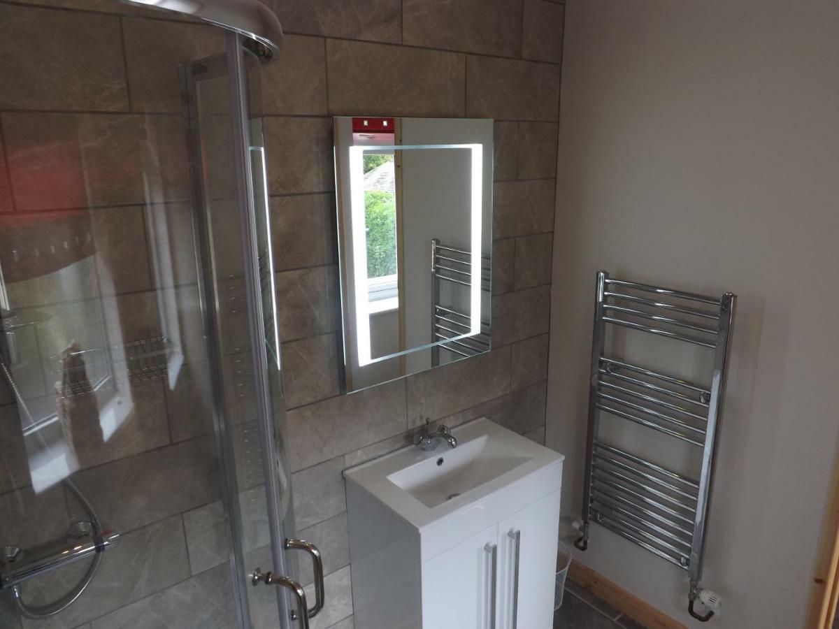 Dawlish Holiday Apartment Extérieur photo