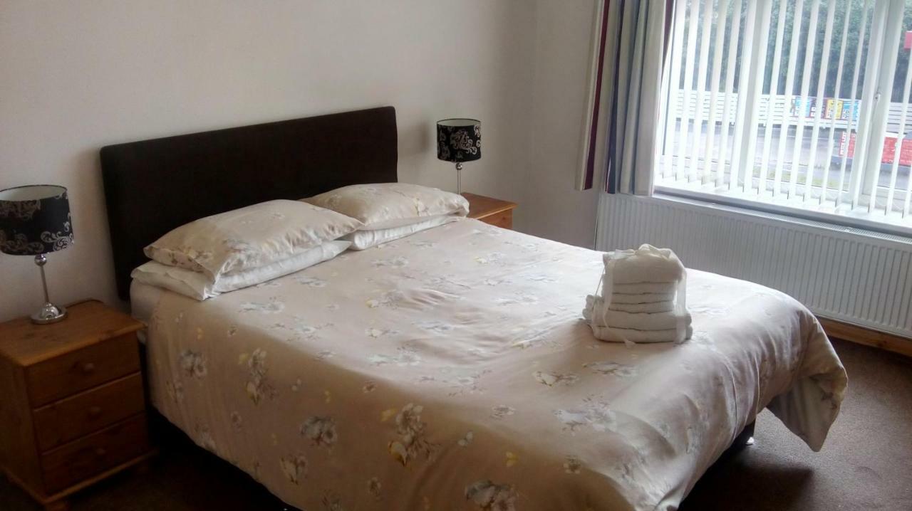 Dawlish Holiday Apartment Extérieur photo