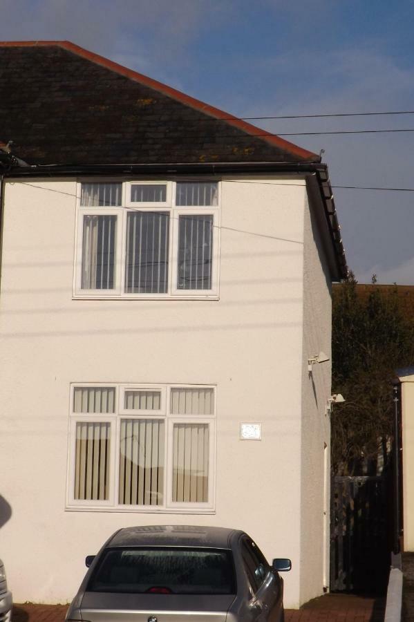 Dawlish Holiday Apartment Extérieur photo
